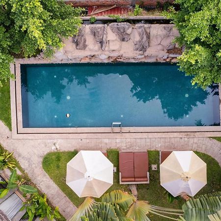 Maison Gen Angkor Siem Reap Exterior photo