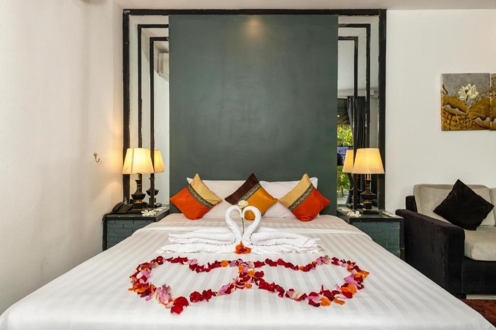 Maison Gen Angkor Siem Reap Exterior photo